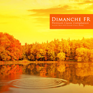 Dvorak: Slavonic Dances Op.46 - VI. Sousedska. Allegretto Scherzando