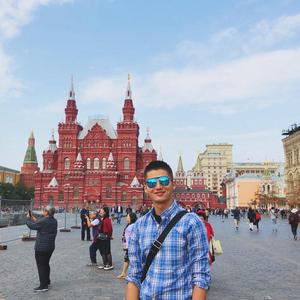 甘心情愿爱着你