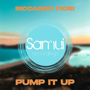 Pump It Up (Club Mix)