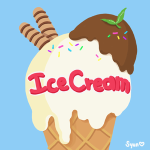 아이스크림