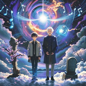 量子宇宙我心永恒