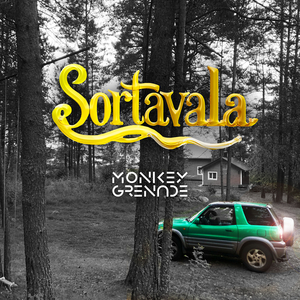 Sortavala