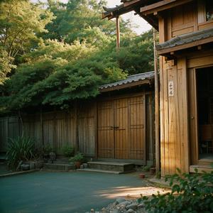 Great Man Dance of Light and Color