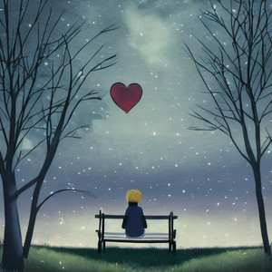 等着我来爱 (Remix|DJ何鹏版)