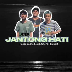 Jantong Hati