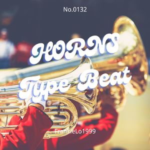 No.0132 头炮 x 盛宇 Type Beat