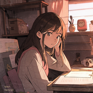 waterfalls (slowed + reverb)