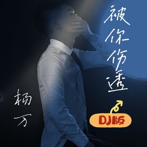 杨万-被你伤透(DJ版）