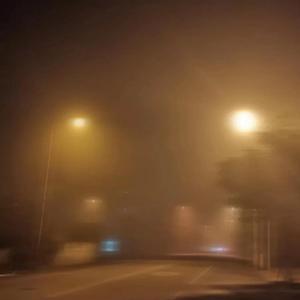 大雾（翻自 张一乔）