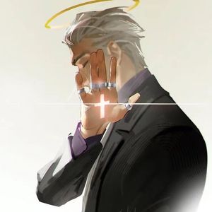 你说你担心的是我