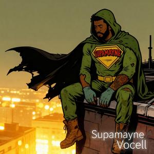 Supamayne