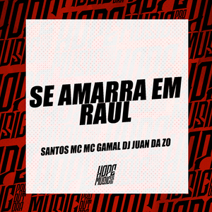 Se Amarra em Raul