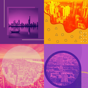 微妙的放松心情