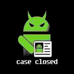 case closed (feat. akirophobia & 1crusafix)