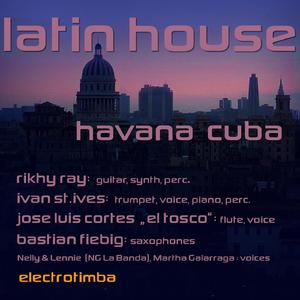 Ochun (feat.Martha Galarraga,B.Fiebig) (DJ mix)
