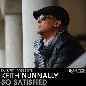 So Satisfied (DJ Pope’s Sound of Baltimore Remix)