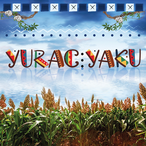 Beso de Yerba / Kiss The Weed