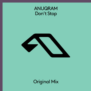 Don't Stop (Extended Mix)
