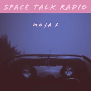 Edge of Spirit (feat. $pecial K)