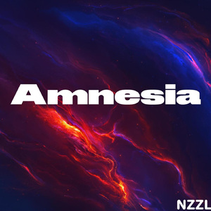 Amnesia失忆（DJ电音纯音乐）
