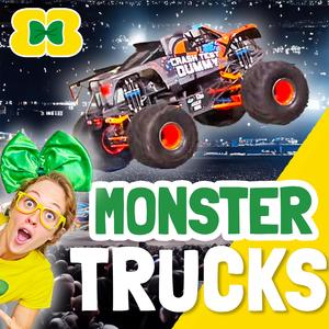 Monster Truck Song