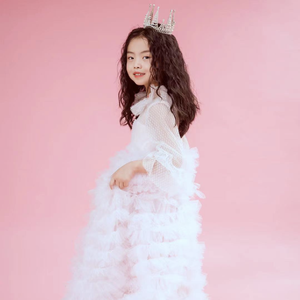 李王辰一- 父亲