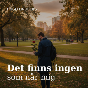 Det finns ingen som når mig