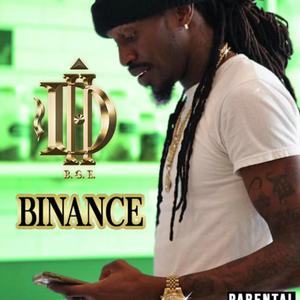 BINANCE