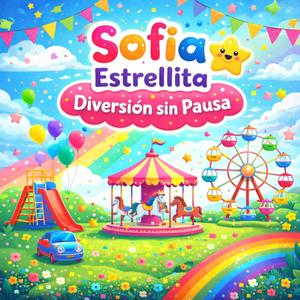 Arcoiris en movimientos