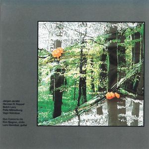 Vagn Holmboe - Duo Concertato Op. 167