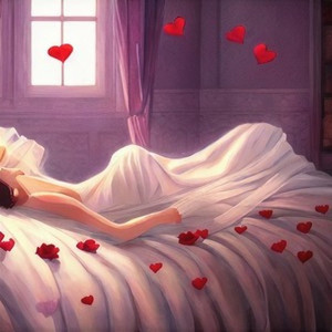 枕边的誓言 (Live片段)