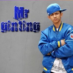 Dirimu Yang Kusembah