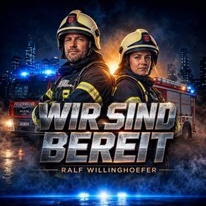 Wir sind bereit