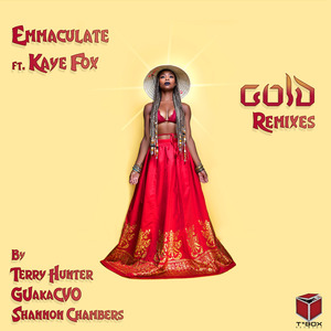 Gold (Terry Hunter Platinum Beats & Horns Remix)