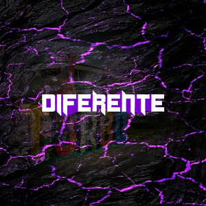 Diferente