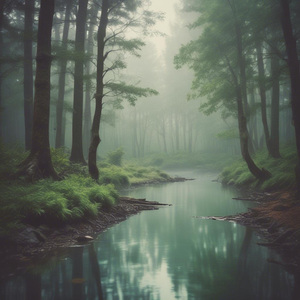 Whispers of the Wind