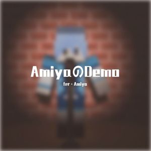 Amiya's Demo1