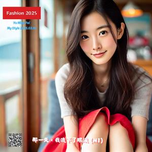 那一天，我流下了眼淚 (M1)