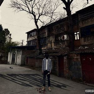 上杉绘梨衣(Lil monster)