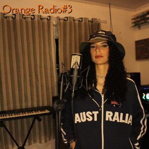 Orange Radio #3 - Pros Meus