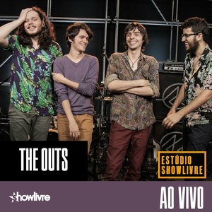 Os Monstros Nadam no Litoral Afogando o Esclarecer (Da Sua Mente) (Ao Vivo)