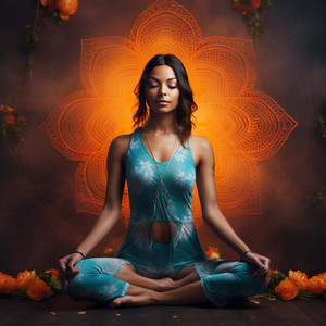 Momentos Meditativos En La Calma