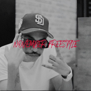 November (Freestyle)