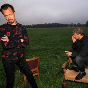 Vannacht raak jij me kwijt