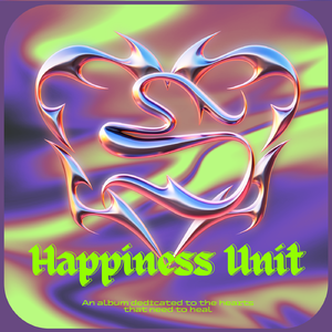 幸福单元（feat.Rainy小火）Prod By.Fai x Pvki