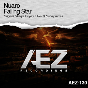 Falling Star (Aley & Oshay Remix)