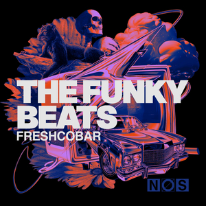The Funky Beats