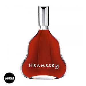 Hennessy (feat. Race, Grayson, Summer & Jay Bee)