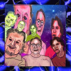 People Make the Works Go Round (feat. Muruga Booker & David Egeler)