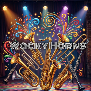 Wacky Horns